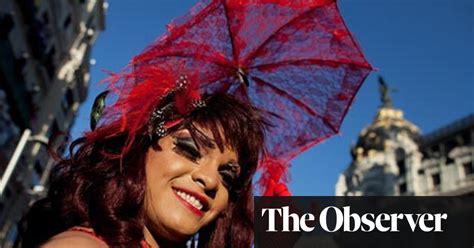 How To Be Gay By David M Halperin Review Society Books The Guardian