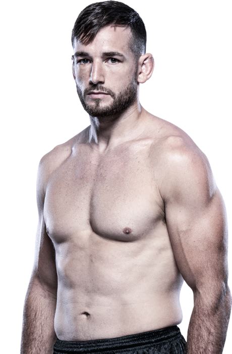 connor matthews ufc