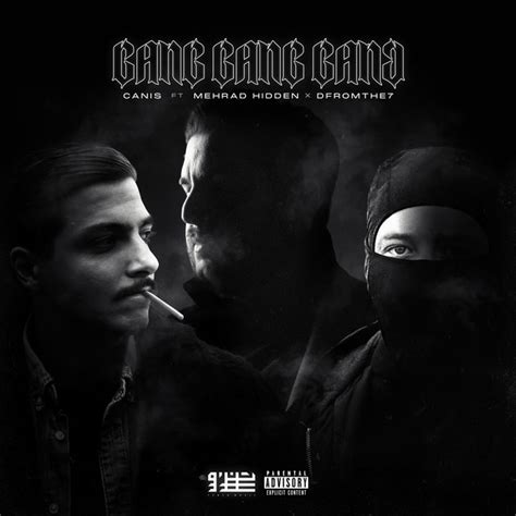 Gang Gang Gang Single By Canis Spotify