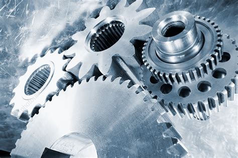 Gears And Cogs Stock Image F0172014 Science Photo Library
