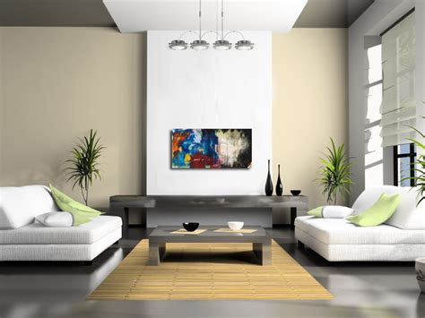 Cool And Classy Minimalist Living Room Designs - Interior Vogue