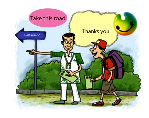 Maybe you would like to learn more about one of these? Các mẫu câu hỏi đường và chỉ đường bằng tiếng anh