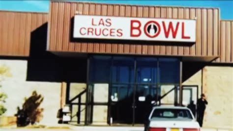 Chilling Details From The Las Cruces Bowling Alley Massacre