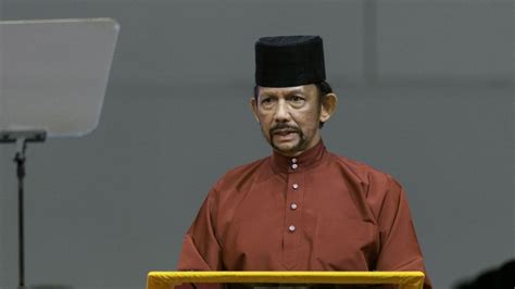 Brunei Halts Plan To Punish Gay Sex With Death By Stoning Human Rights News Al Jazeera