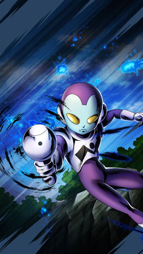 He first appeared in chapter 161 of the dragon ball manga in the he is the first guy to pierce saiyan armor! Jaco (Green, Hero) - Dragon Ball Legends Wiki