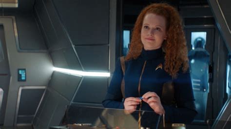 Star Trek Discovery Short Treks Recap Tilly In Runaway