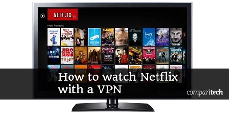 How To Watch Netflix With A Vpn And Which Vpns Work The Best