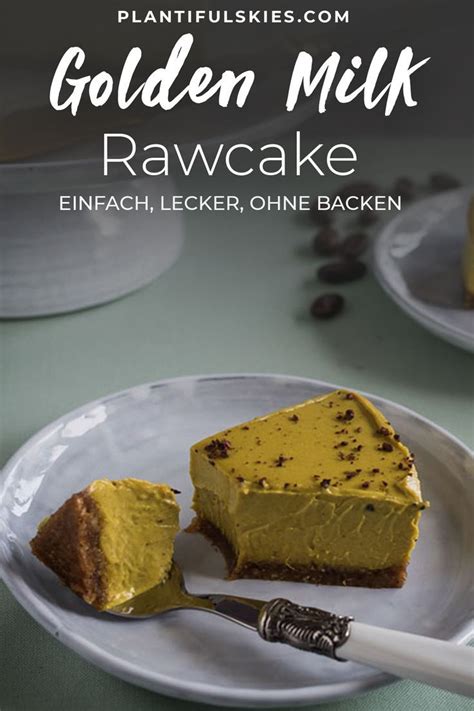 Maybe you would like to learn more about one of these? Kurkuma Kuchen? Golden Milk Rawcake | Recipe | Brote ...