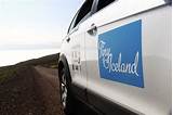 Rent Car In Iceland Pictures