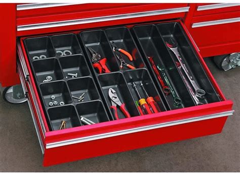 18 Tool Box Organization Ideas That Work For All Types Of Tools Gocodes