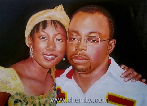 Nigeria Artist Directory Low Cost Artistportraitscupturepainting In