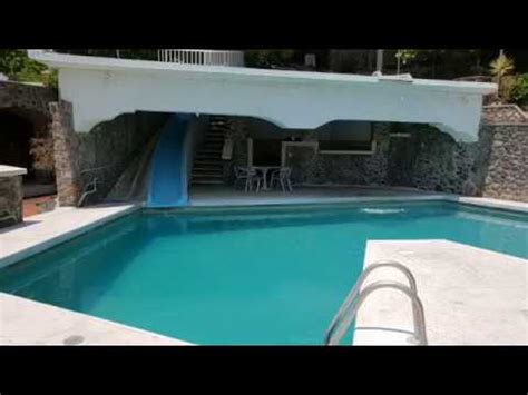 Bienvenidos a casas de vacaciones. Casas Para Vacaciones en Tequesquitengo - YouTube