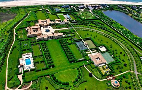 Biggest House In The World Luxurious Abode Of The Rich And Famous