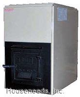 They are an absolute necessity. Kerr Scotsman Wood Furnace 140,000 BTU Stand Alone - DB ...