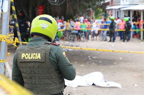 Homicidios En Córdoba Con Incremento De 44 En El Primer Trimestre Del