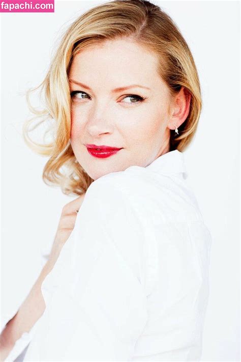 Gretchen Mol Gretchen Mol Leaked Nude Photo 0003 From OnlyFans Patreon
