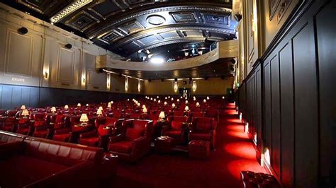 Could This Rathmines Cinema Be The Most Beautiful In The World Video