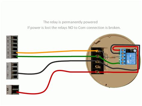 Learn how to install more often, though, hardwired smoke detectors are installed by splicing into a general lighting circuit or wiring the smoke detectors is fairly straightforward for an experienced diyer or a professional. Fire Alarm Wiring Diagram Uk - Wiring Diagram