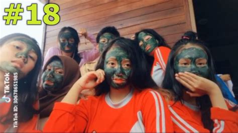 Best Tik Tok Indonesia Compilation 2019 18 Youtube