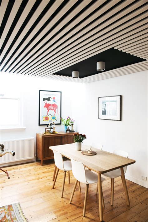 18 Astonishing Scandinavian Dining Room Designs To Make