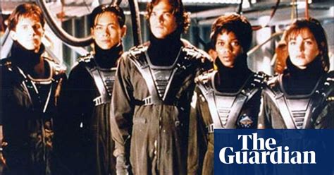 Your Next Box Set Space Above And Beyond Television The Guardian