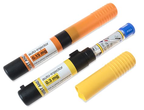 News You Can Use Epinephrine Auto Inject Anaphylaxis