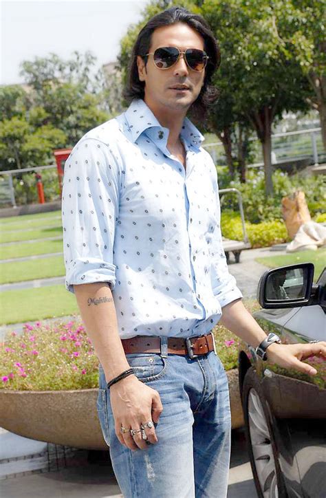 Arjun Rampal Photo Gallery Bollywood Photo Galleries