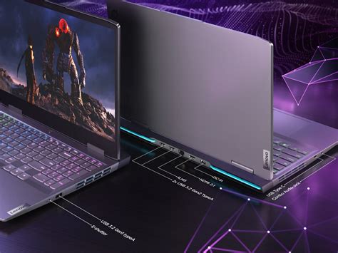Lenovo Loq New Sub Brand Brings Gaming Laptops And Pcs To Gamers On A