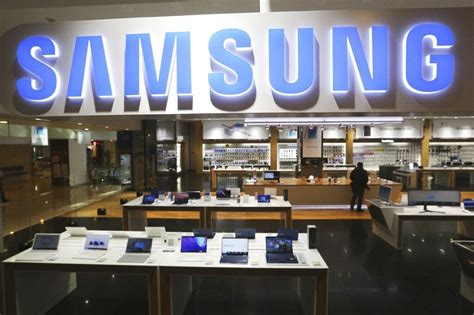 Samsung Electronics Says Q2 Operating Profit To Jump More Than 53