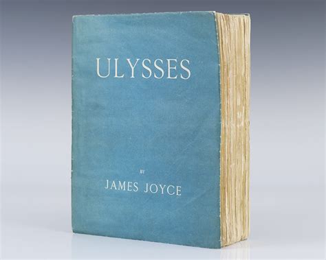 Ulysses Terminei A Leitura Do Que é Considerado O Maior Livro Já