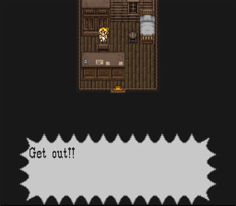 🌈 *exposed* what's really behind the vault doors? Live a Live Part #14 - Cowboy - Update # 5 - Sunset runs into some locked doors