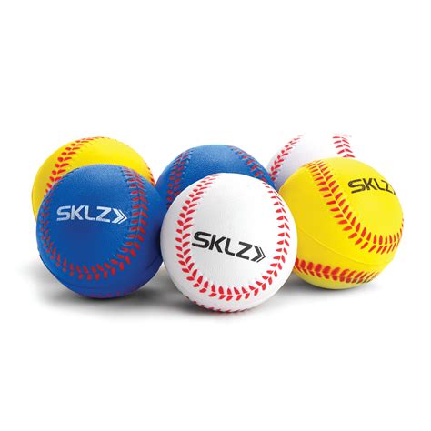 High Quality Goods A Fun And Fashionable Brand Free Shipping 12 Pack Baseball Practice Baseballs