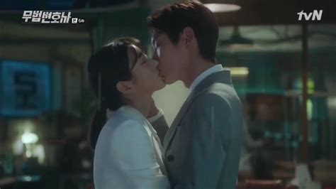 Lee Joon Gi And Seo Ye Ji Best Couple Lawless Lawyer Youtube