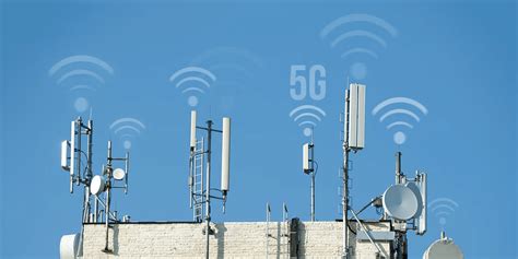 4 Use Cases For 5g Small Cell Deployment