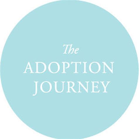Adoption Journey