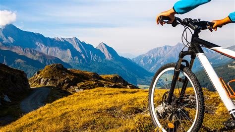 Mountain Bike Wallpaper For Desktop And Mobiles Iphone 7 Plus Iphone