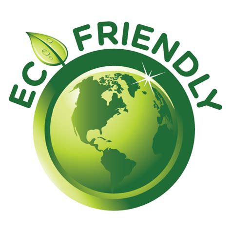 Eco Friendly Png Transparent Images