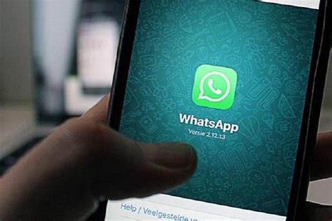 Whatsapp Rolls Out ‘joinable Calls Feature Heres How It Works