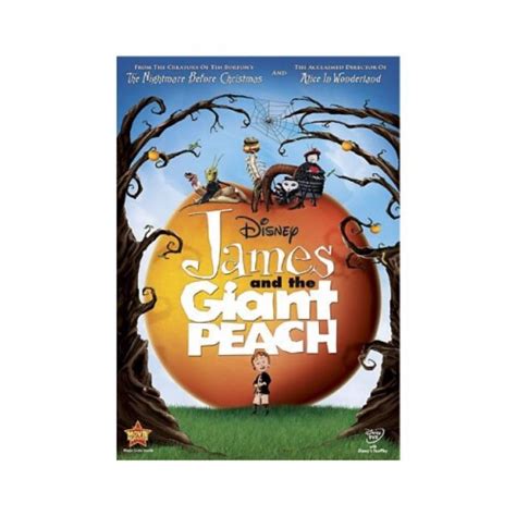 james and the giant peach 1996 dvd 1 ct ralphs