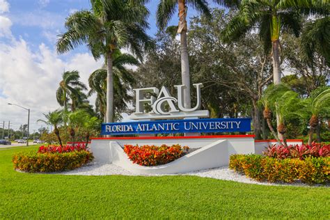 Florida Atlantic University Oskayottavia