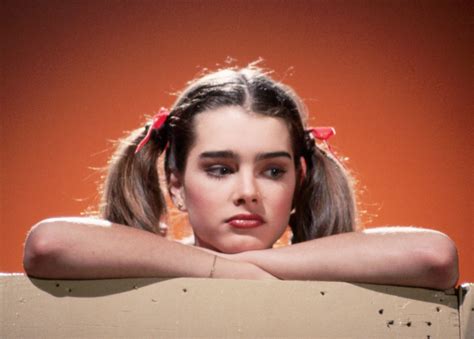 Brooke Shields Wallpapers High Quality Download Free