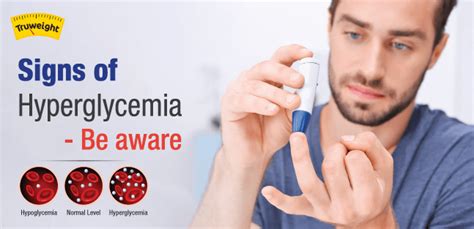 5 Signs That You Have Hyperglycemia Symptoms Causes And Treatments