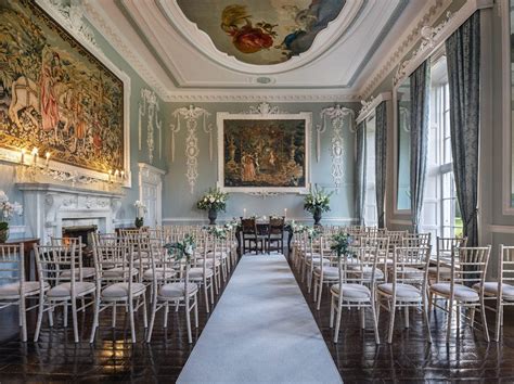 12 Best Irish Castle Wedding Venues In Ireland And Northern Ireland