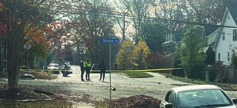 Falls Church Car Accident 6 Teens Sustain Life Threatening Injuries In