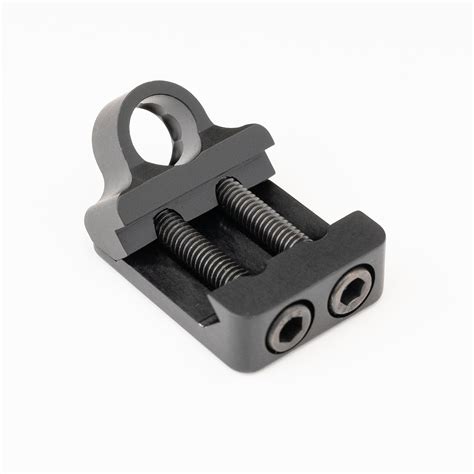 Details About Tactical Qd Sling Swivel Attachments 45 Degree Low