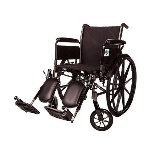 Best Wheelchair For Broken Leg Respectcaregivers