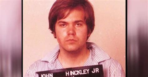 former us president ronald reagan s would be assassin john hinckley jr apologizes for the