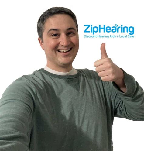 The Benefits Of Choosing Ziphearing For Your Hearing Aid Needs Savings