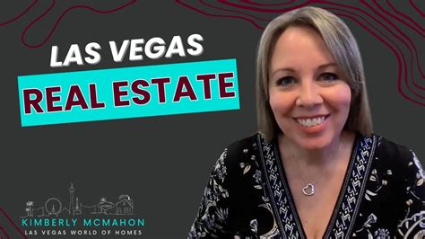 Las Vegas Real Estate Free Consultation For Homebuyers And Sellers Youtube