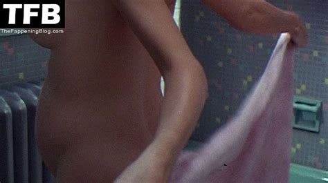 Geena Davis Nude Sexy 9 Pics EverydayCum The Fappening